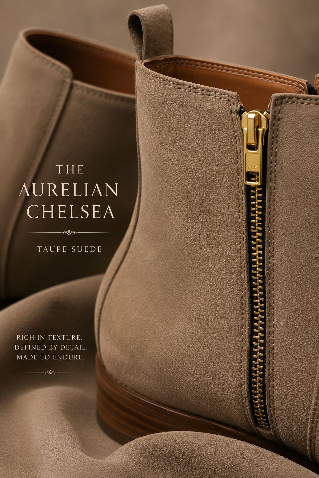 AURELIAN CHELSEA