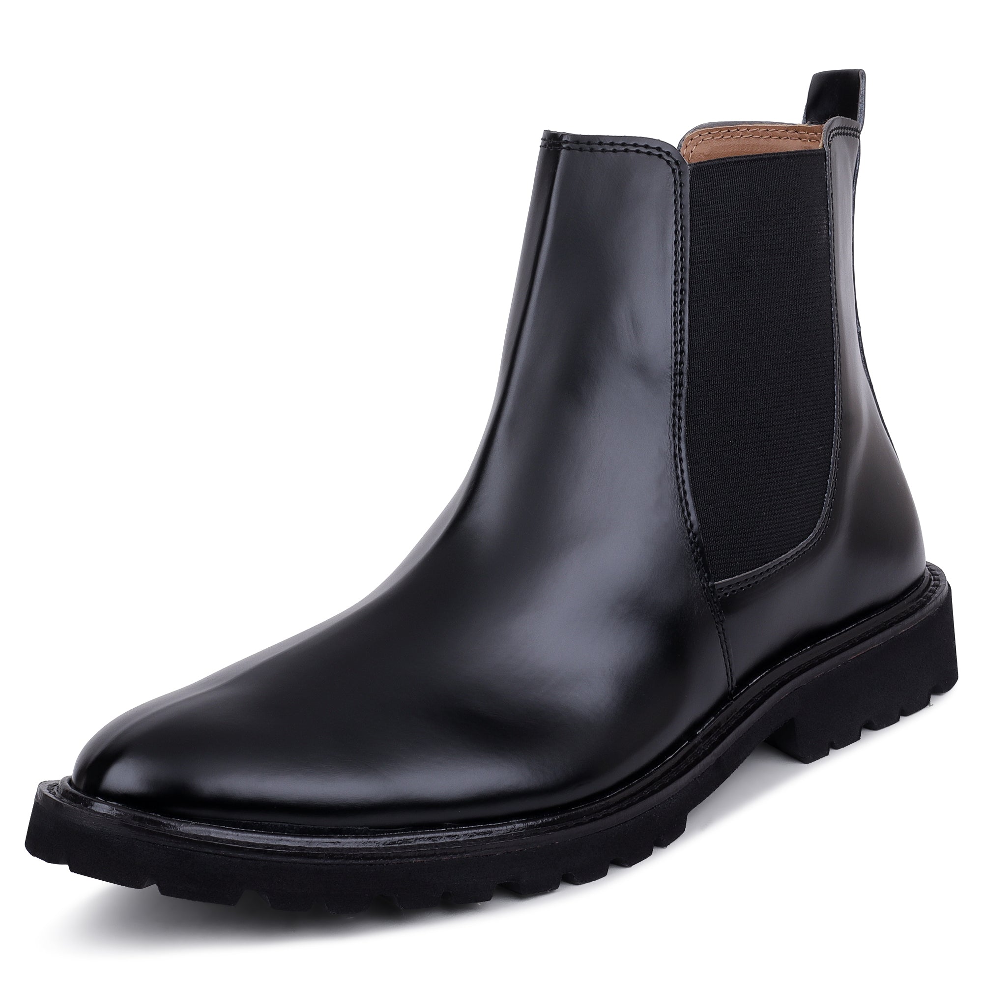 CARLO BOOTS - TF SOLE