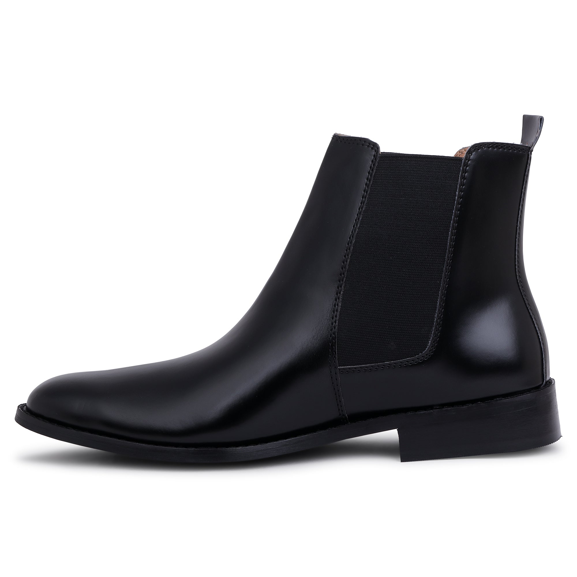 Carlo Boots - Black