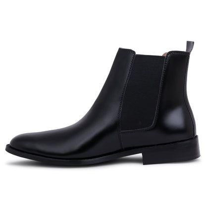 Carlo Boots - Black