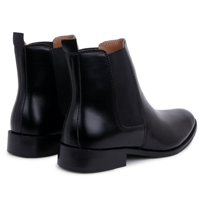 Carlo Boots - Black