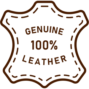 Premium Genuine Leather