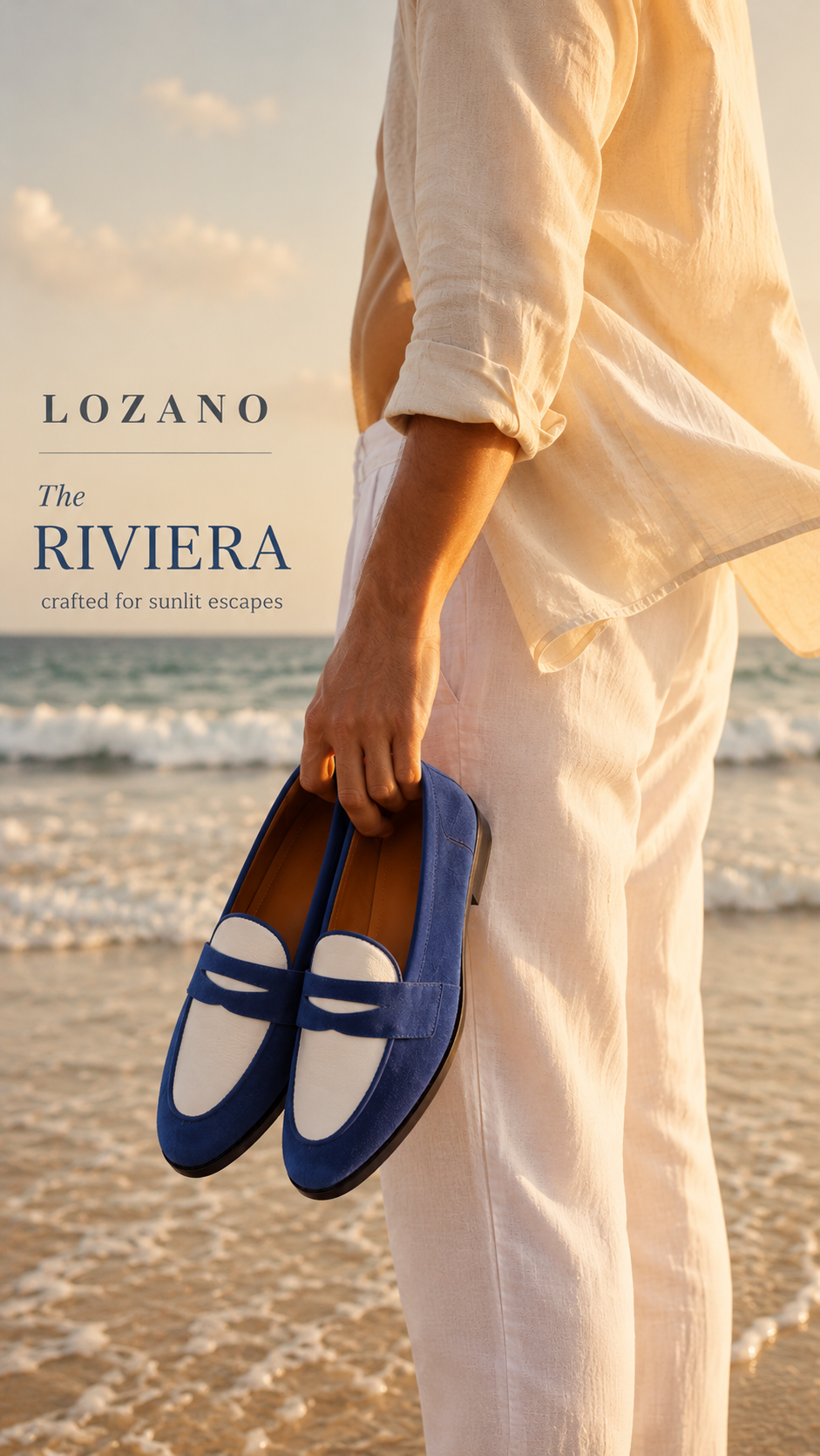 THE RIVIERA