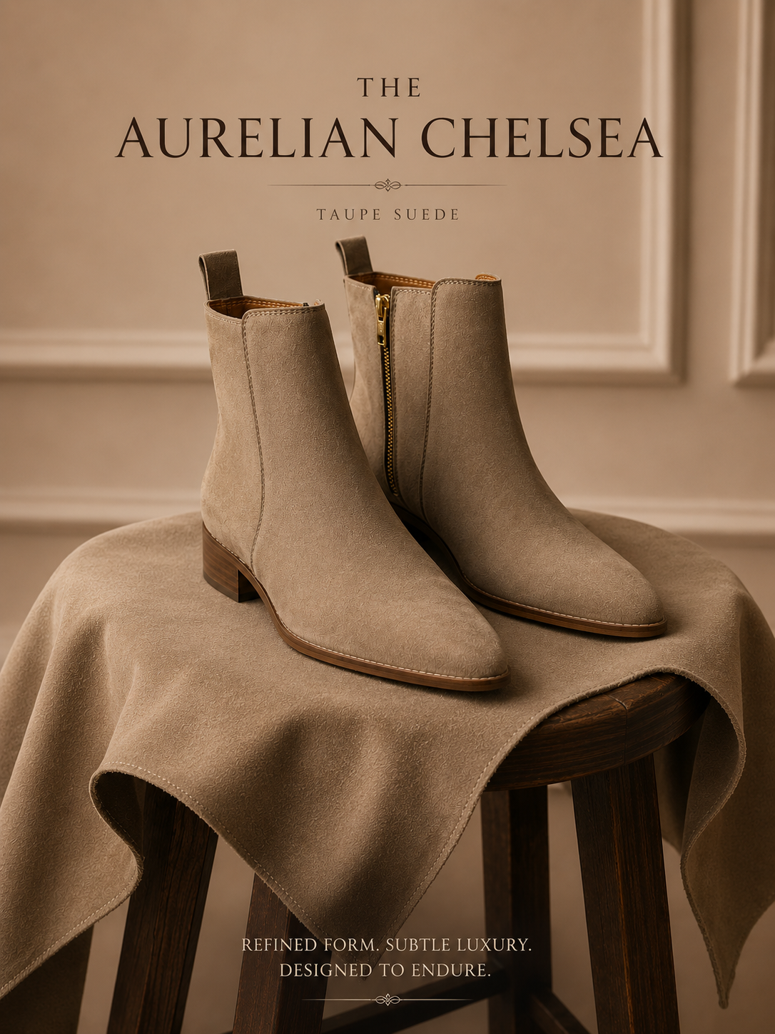 AURELIAN CHELSEA