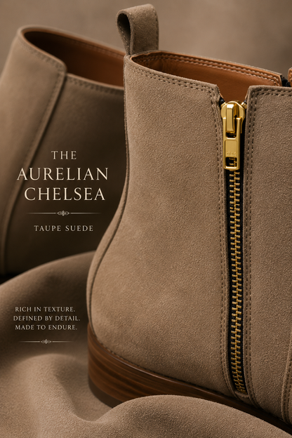 AURELIAN CHELSEA
