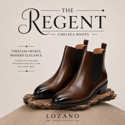 THE REGENT