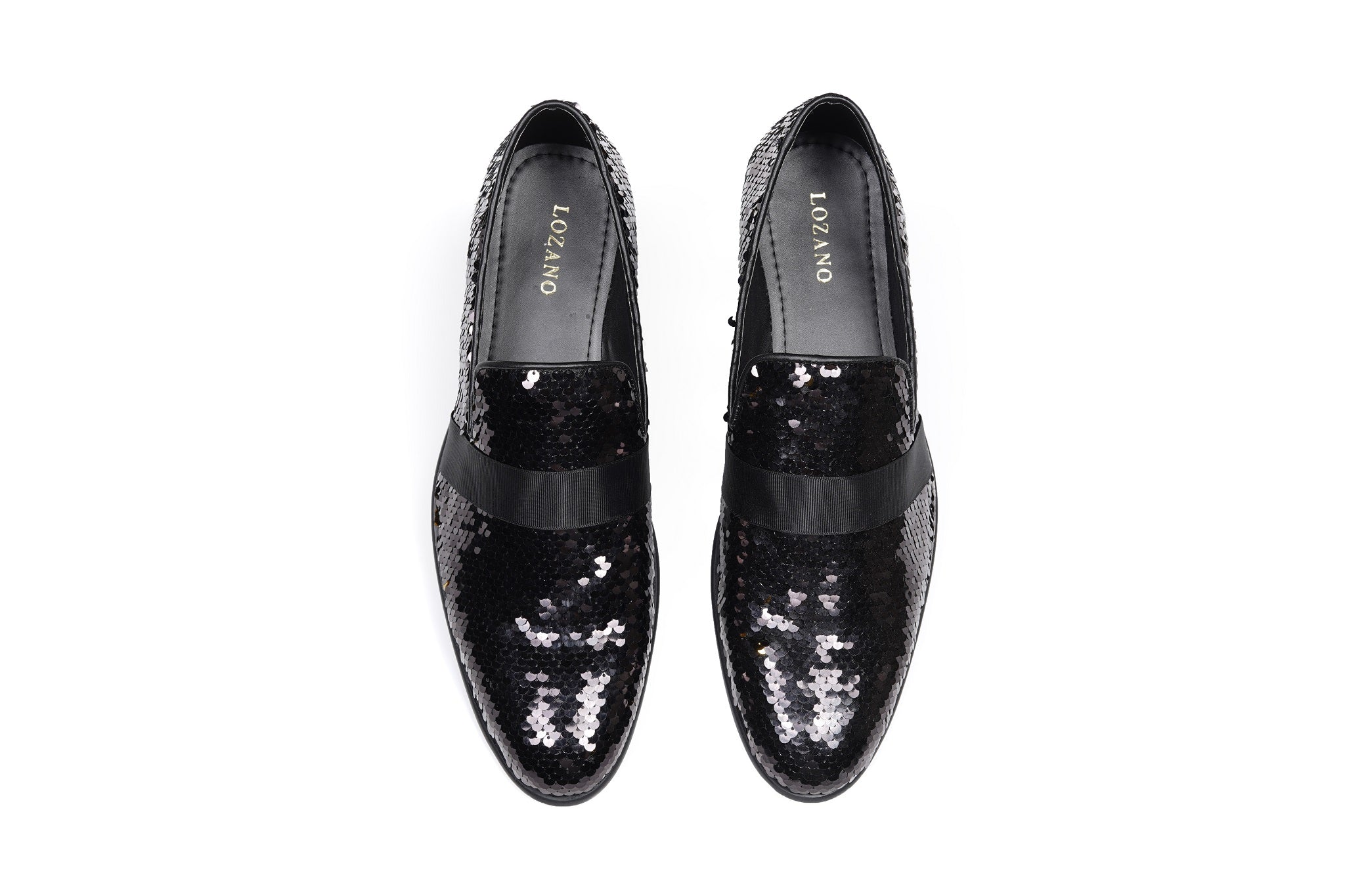 PABLO SLIP ONS