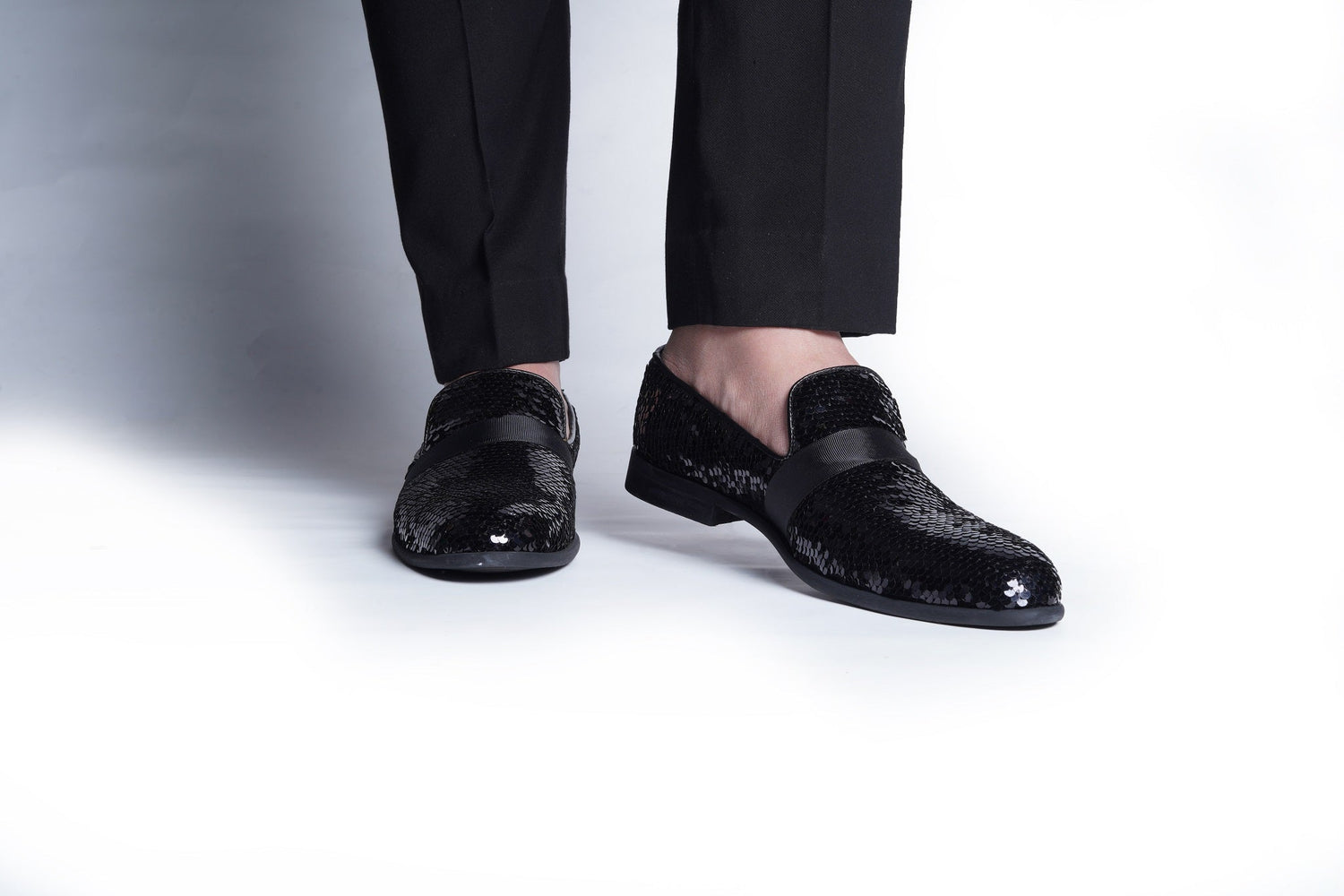 PABLO SLIP ONS