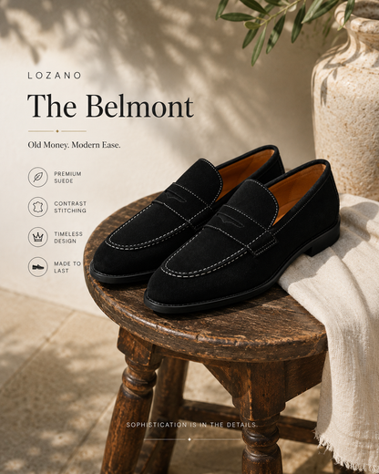 THE BELMONT