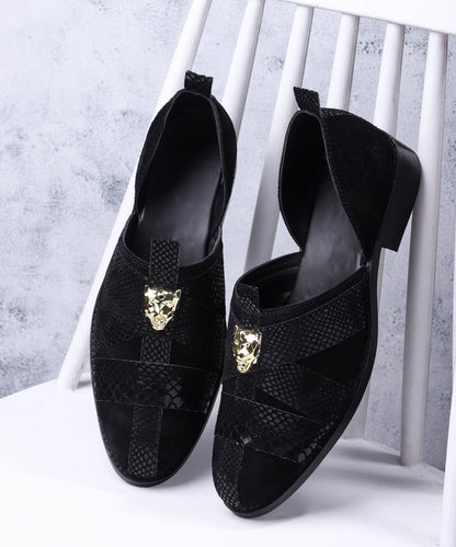 PREMIUM FOIL PESHAWARI SANDALS