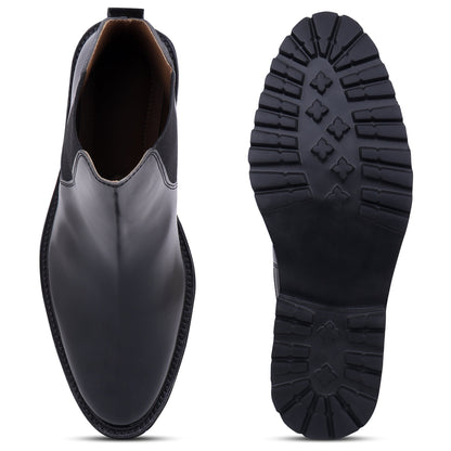 CARLO BOOTS - TF SOLE